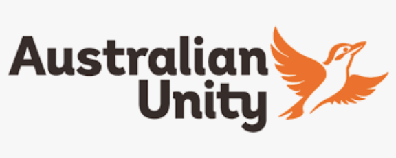 Australian Unity logo